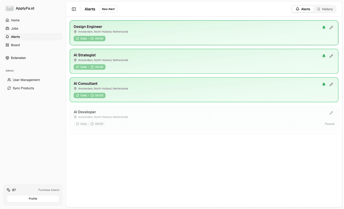 Chrome Extension Preview 2